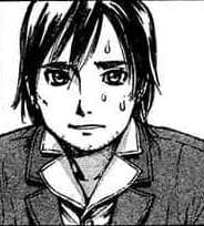 Urasawa, Isao