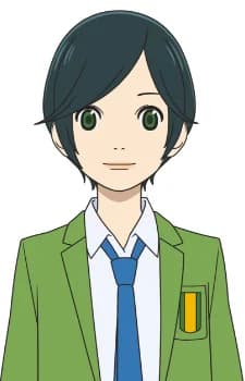 Tase, Eriko