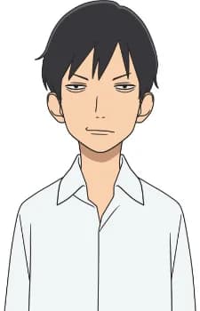 Fukatsu, Gorou