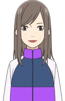 Noumi, Naoko