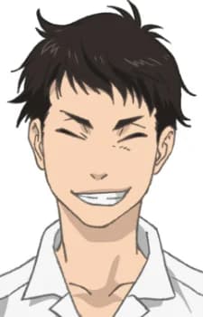 Tanuma, Souichi