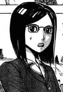 Kuhou, Rumiko