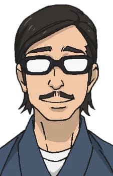 Oodawara, Hiroshi