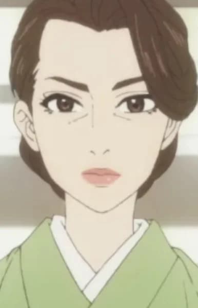 Tanuma, Sayuri