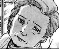 Shidou, Miyako