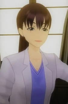 Hatano, Mifuyu