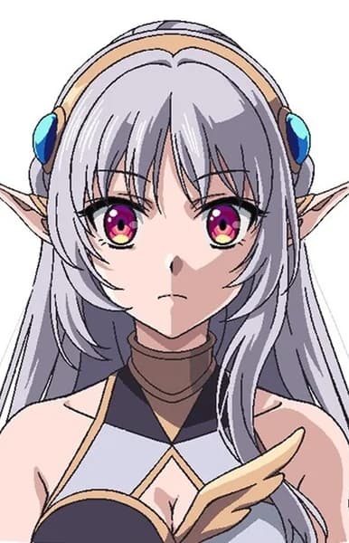 Rosequartz, Amelia