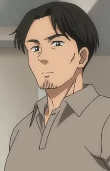 Hakui, Ken