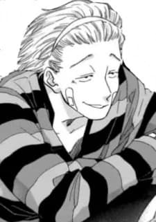 Niimura, Shingo