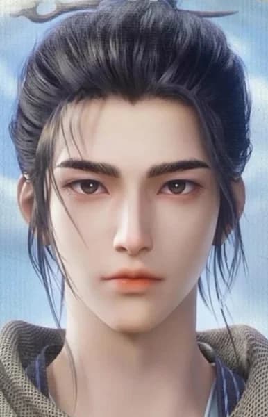 Chen, Changsheng