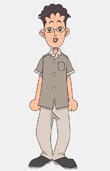 Kikuchi, Hajime
