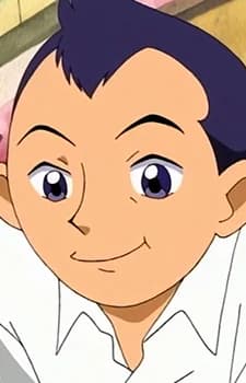 Senoo, Kouji