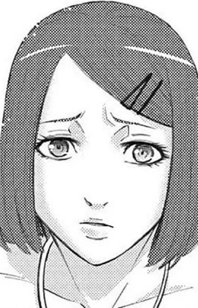 Kujou, Asahi