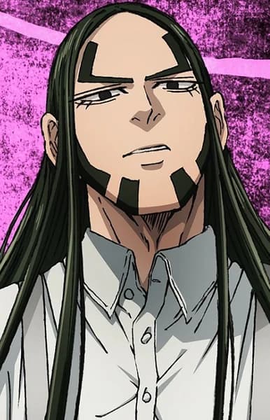 Oosawa, Fusatarou