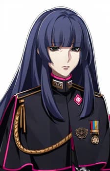 Tohoten, Otome
