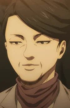 Azumabito, Kiyomi