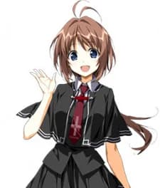 Wakatsuki, Kotomi
