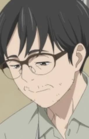 Nakami, Father