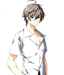 Minakami, Yukito