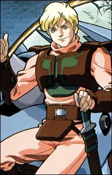 Guinness, Todd