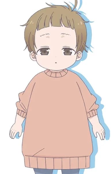 Mochizuki, Michiru