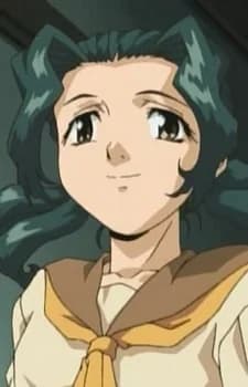 Itou, Kiriko