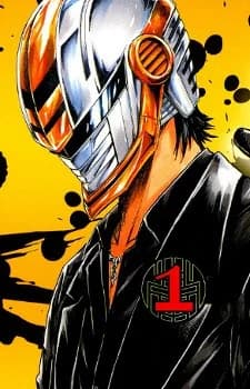 Juumonji, Hayato