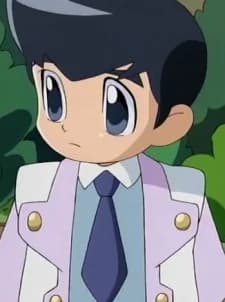 Kitazawa, Ken