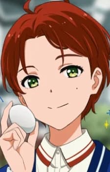 Sawaki, Momoe