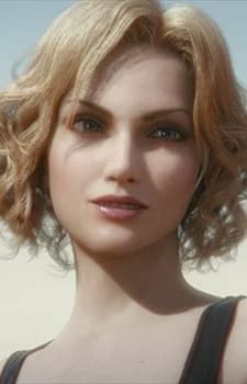 Flores, Isabelle