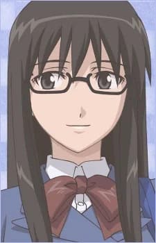 Murasame, Sumika