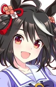 Kitasan Black