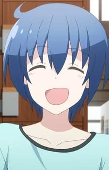 Arisugawa's Mother