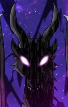 Abyssal Black Flame Dragon