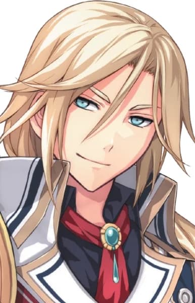 Albarea, Rufus
