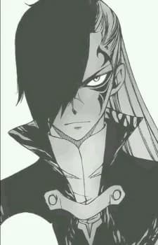 Future Rogue