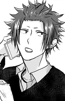 Kyousuke