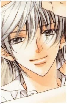 Nakahara, Atsushi