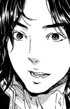 Uchiumi, Akito