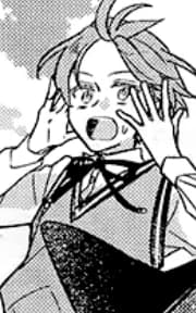 Kinugawa, Kaoru