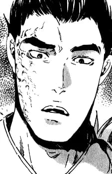 Tachibana, Shinzou