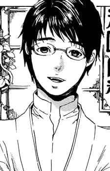 Wakabayashi, Kenichi