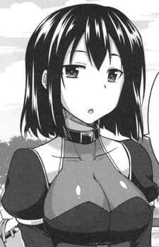 Sakuba, Tomoe