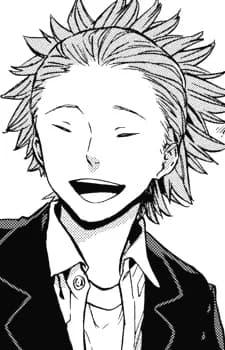 Eisuke