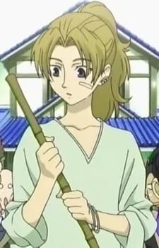 Sendou, Tetsuya