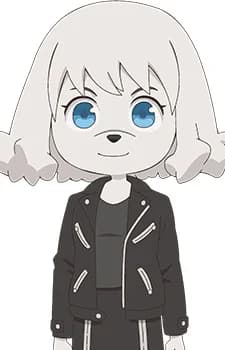Nikaidou, Rui