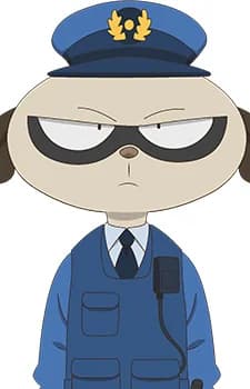 Daimon, Kenshirou