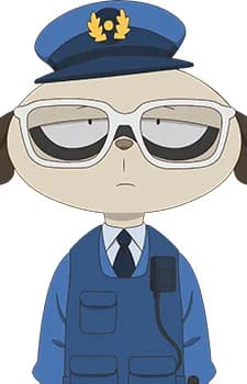 Daimon, Koushirou