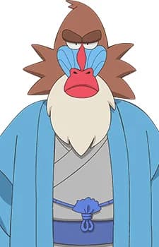 Shoufuutei, Donraku