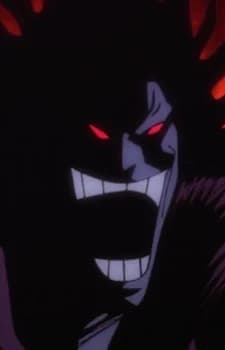 Rocks D., Xebec